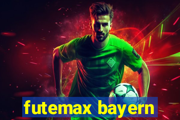 futemax bayern